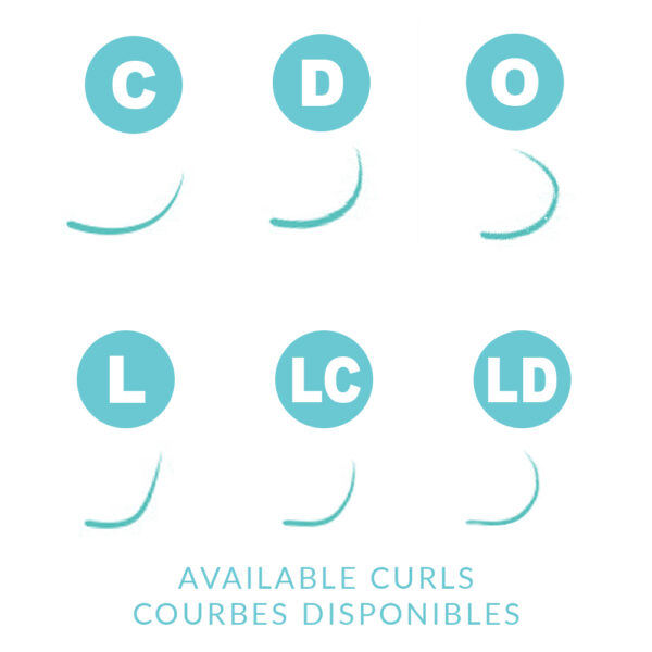 Total Lash Volume – Image 2