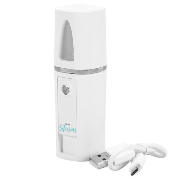 Total Lash Cure Nanomist - Image 3
