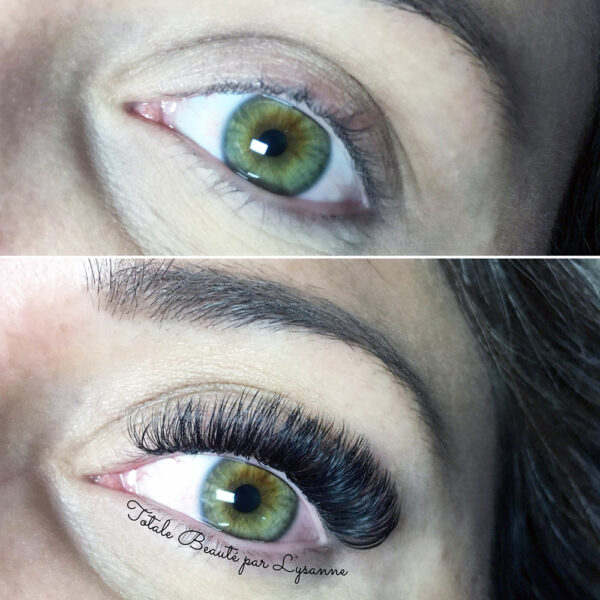Total Lash Volume – Image 4