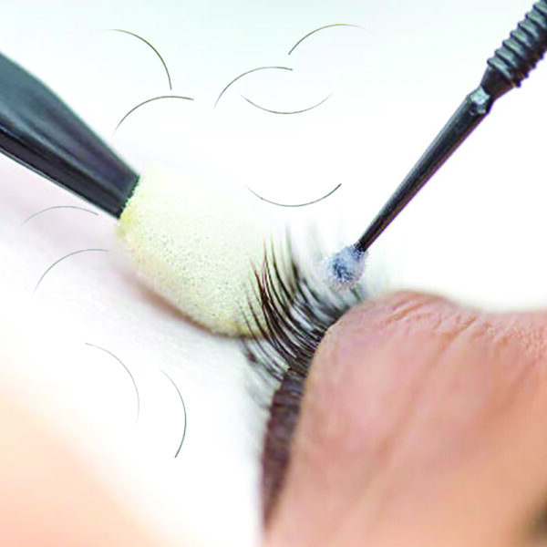 Total Dissolvant pour extensions de cils – Image 2