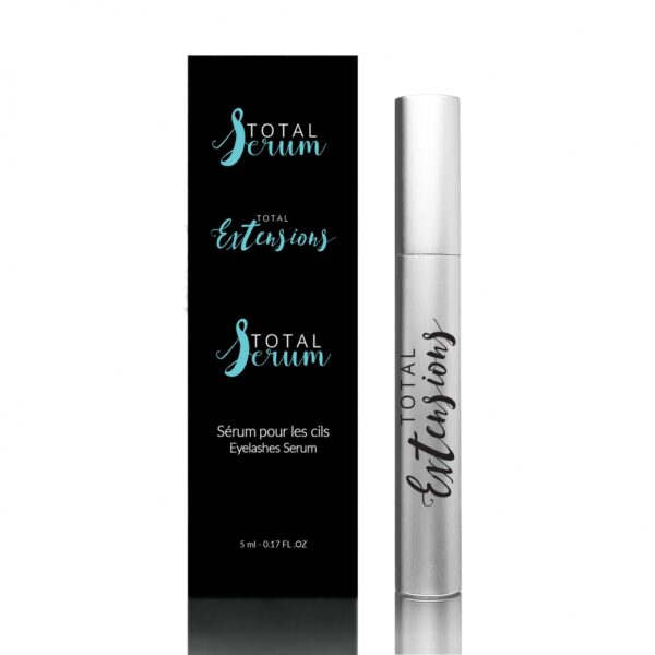 Total Sérum Rehausseur cils et sourcils - Image 3