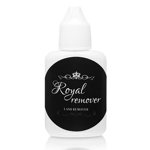 Total Dissolvant pour extensions de cils – Image 3
