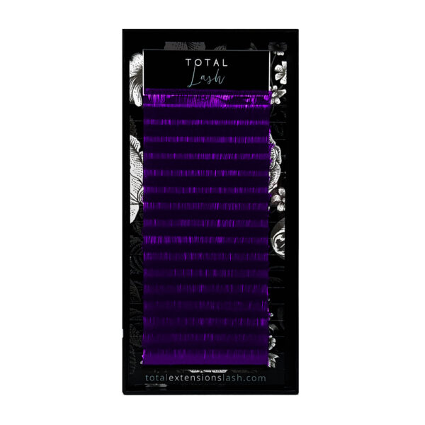 Total Lash Couleur